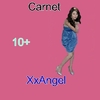 carnet XxAngel