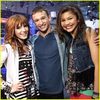 bella-zendaya-kick-kent-boyd