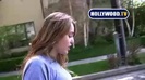 EXCLUSIVE- Miley Cyrus Reunites With Hollywood.TV and Alison 083