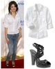 Selena Gomez style 1