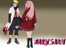 NaruSaku 8