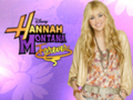 hannah montana pic by Pearl - hannah-montana wallpaper