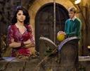 Magicienii din Waverly Place