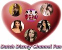 Dutch Disney Channel Fan