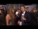 Grammys 2011- Miley Cyrus 044