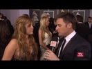 Grammys 2011- Miley Cyrus 129