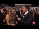 Grammys 2011- Miley Cyrus 238