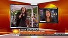 Miley Cyrus . HD 1080ip -  Interview   .live Today Show.HD 0209