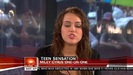 Miley Cyrus . HD 1080ip -  Interview   .live Today Show.HD 0455