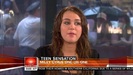 Miley Cyrus . HD 1080ip -  Interview   .live Today Show.HD 0570