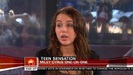 Miley Cyrus . HD 1080ip -  Interview   .live Today Show.HD 0635