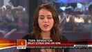 Miley Cyrus . HD 1080ip -  Interview   .live Today Show.HD 0777