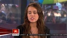 Miley Cyrus . HD 1080ip -  Interview   .live Today Show.HD 0852