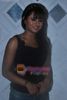 normal_Parul Chauhan at Maat Pitah Ke Charanon Mein Swarg bash in Dahisar on 29th June 2009 (11)