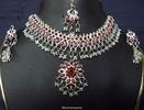 pink-kundan-Lac-work-jewelry-set-9