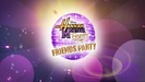 Hannah Montana Forever Friends Party - Die Gewinner stehen fest! 084