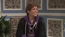 Miley Cyrus  as Justin Bieber  SNL 0608