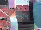 Miley Cyrus en Chile 2011 - Video Promocional 103