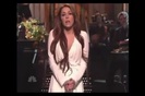 Miley&#39;s SNL Opening Monologue 239