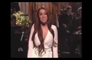 Miley&#39;s SNL Opening Monologue 408