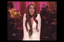 Miley&#39;s SNL Opening Monologue 552