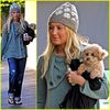 Ashley & Maui Tisdale Arte Fina Furniture Friends