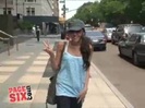 RARE VIDEO. MILEY CYRUS IN NEW YORK CITY 41