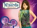 Alex Russo Wallpaper 9