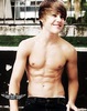 justinbieberabs-sixpack