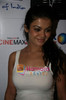 normal_Shweta Gulati at the music launch of Detective Naani film in Cinemax on 12th May 2009 (2)