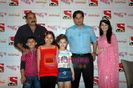 normal_Shweta Gulati, Varun Badola at SAB Tv launches two new shows in Westin Hotel on 7th Dec 201