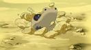 Sandile:Aaaah m-am intepenit!