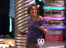 Hannah Montana &#39;Gonna Get This&#39; music video&rlm; 041