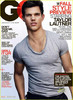 Taylor Lautner 5