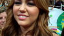 Miley Cyrus at the 2011 Kids\' Choice Awards 324