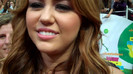 Miley Cyrus at the 2011 Kids\' Choice Awards 325