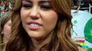 Miley Cyrus at the 2011 Kids\' Choice Awards 331