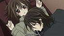 Yuuki and Kaname 9