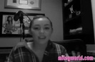 MileyWorld - Thank you! 0743