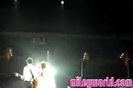 mileyWorld - Miley singing with Nick [Live] (210)