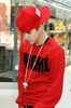 red-Justin-Bieber