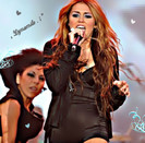 MileyWorldForever