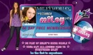 Free MileyWorld For 60 Days 0042