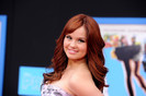 Debby Ryan Premiere Walt Disney Pictures Prom bjLEK2fxlRtl