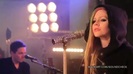 Avril Lavigne-Smile Walmart 0691