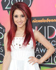 Ariana+Grande+Nickelodeon+23rd+Annual+Kids+lReIn-A5g-Ll