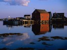 Reflections of Nova Scotia