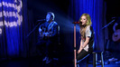 Avril Lavigne - What The Hell (AOL Sessions) 0065