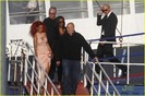 rihanna nivea cruise germany 06