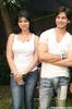 Shahid Kapoor and Ayesha Takia